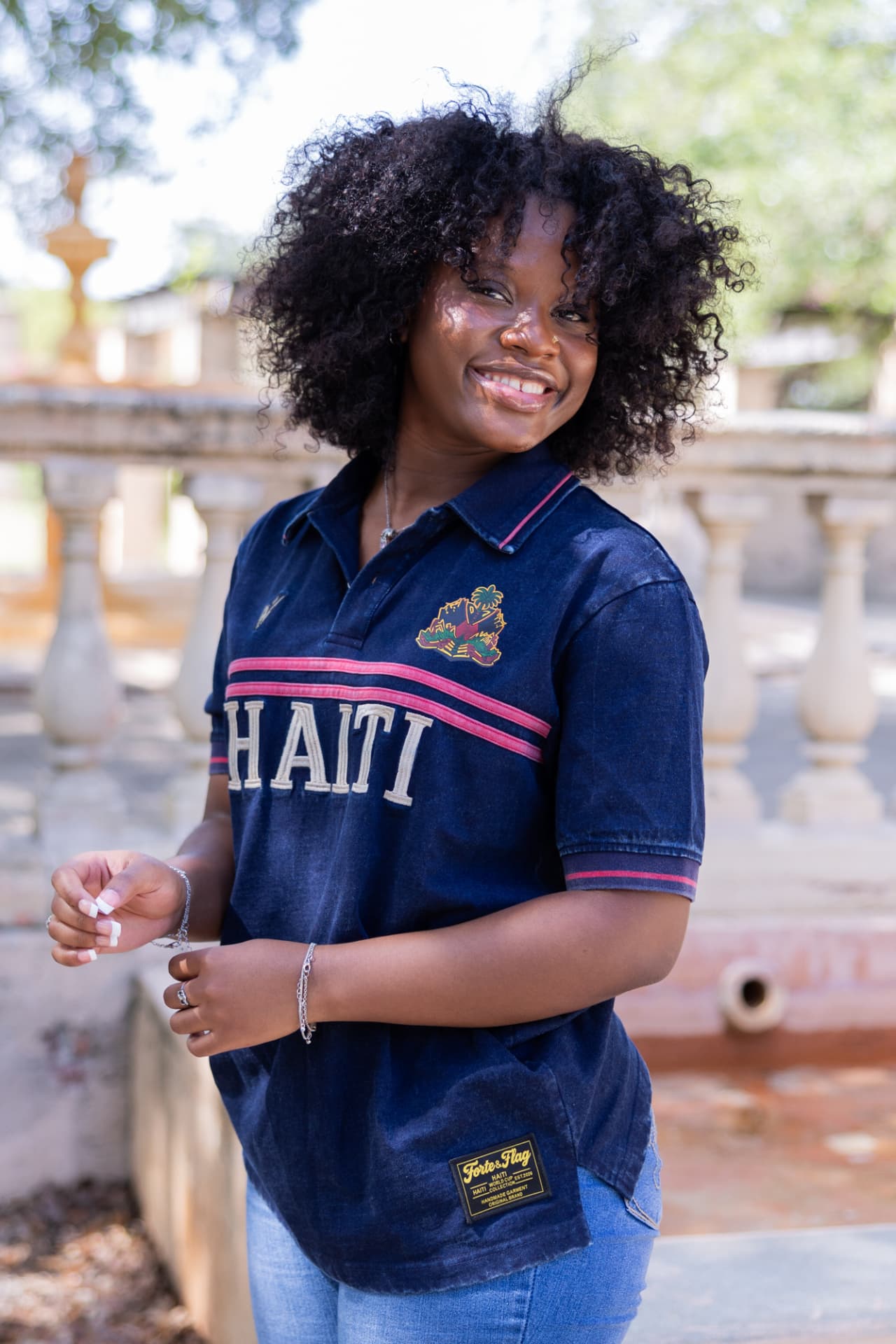 Short Sleeve Polos
